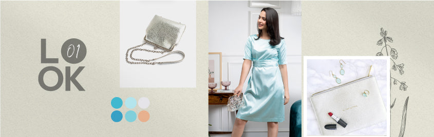 Woman Guide to Evening Dresses