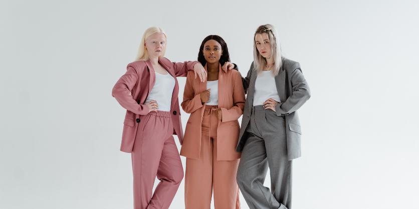 4 Stylish Ways To Upgrade Your Formal Pants Look