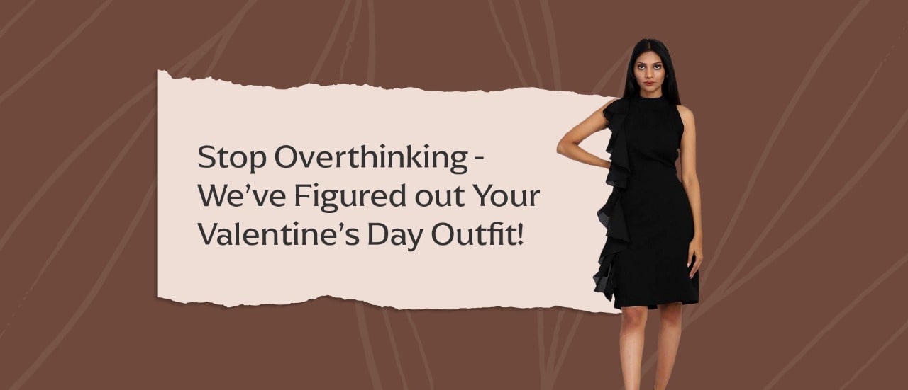 best outfits for valentineās day