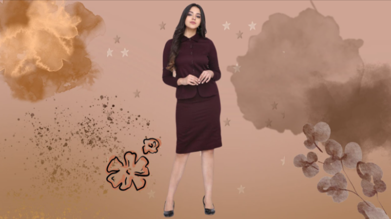The Guide to Perfect Business Formal Attire for Women The Guide to Perfect Business Formal Attire for Women