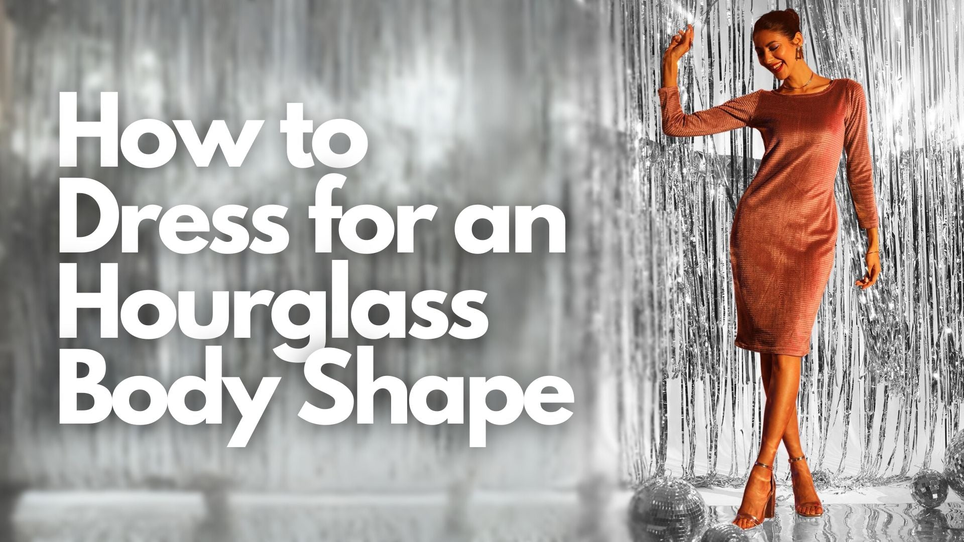 How to Dress for an Hourglass Body Shape: Expert Tips How to Dress for an Hourglass Body Shape: Expert Tips