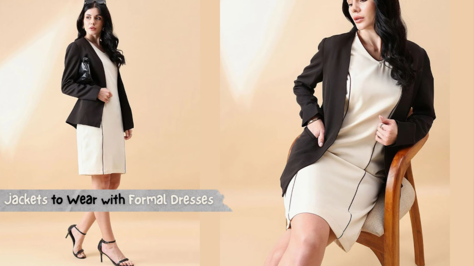 Jackets to Wear with Formal Dresses Jackets to Wear with Formal Dresses