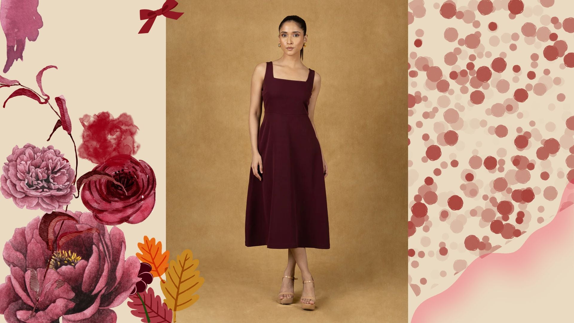 what is formal dress for ladies