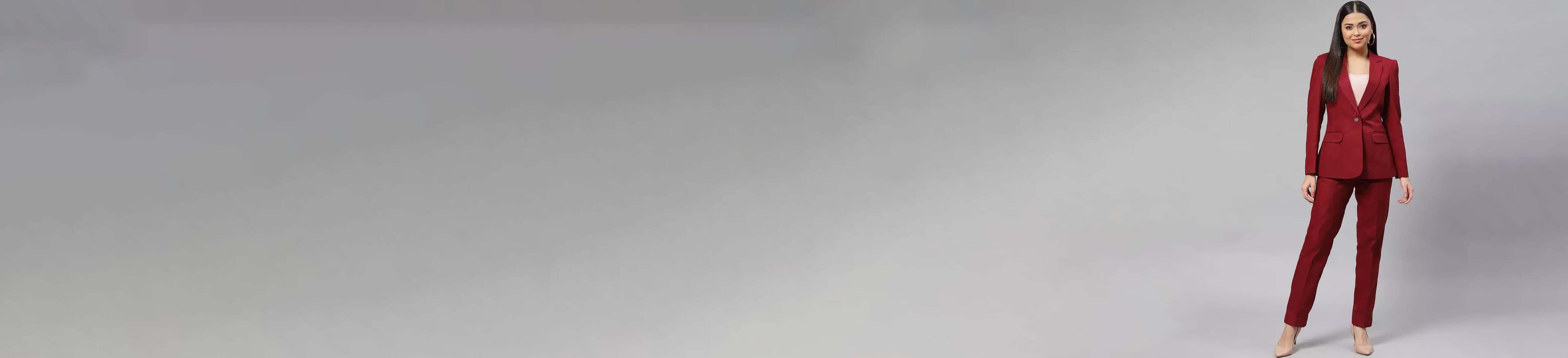 Corporate Street Wear for Women