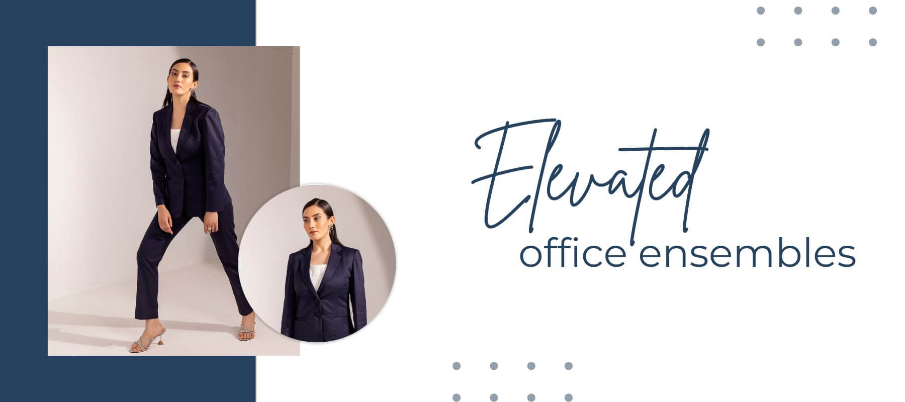 Business Suits for Women