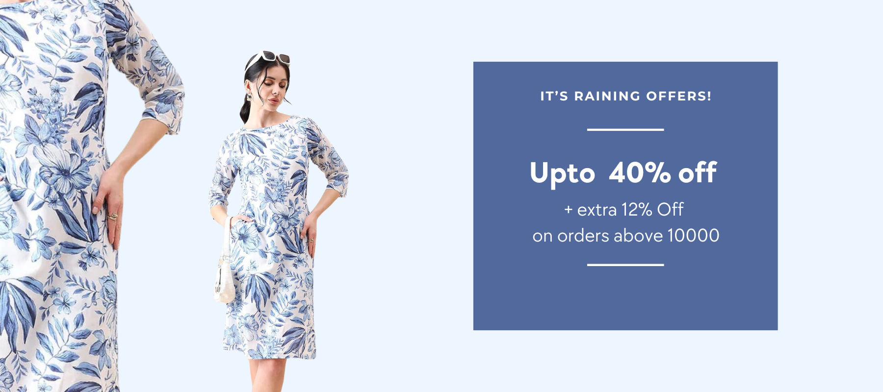 Monsoon Sale