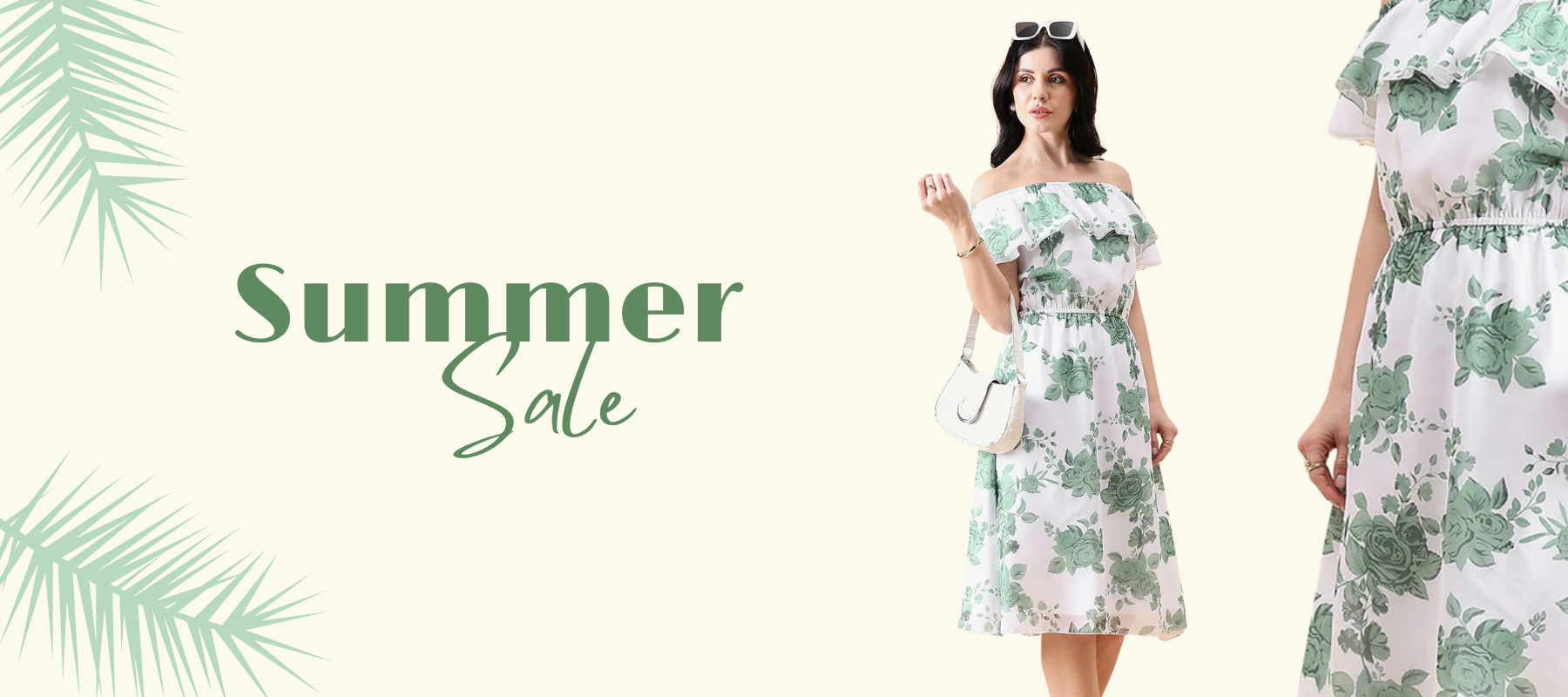 Summer Sale
