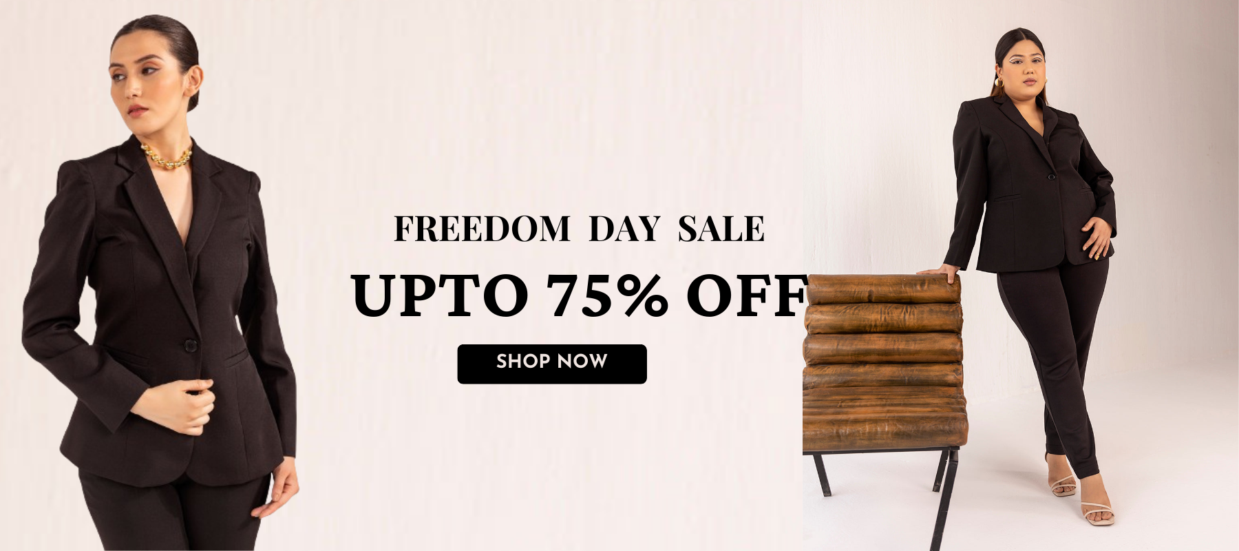 Freedom Sale
