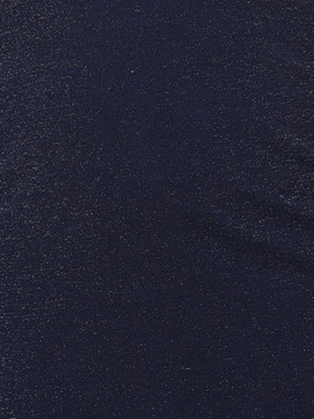 Shimmery Stretch Party Dress-Black