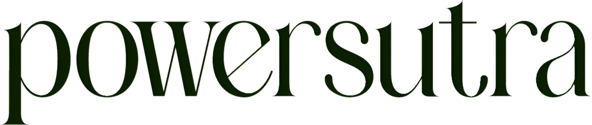 PowerSutra logo