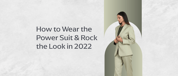 office suits for ladies