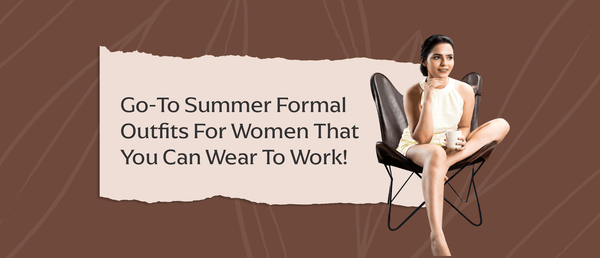 summer formal outfits