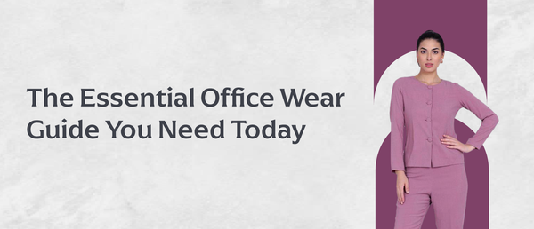 office clothing for women