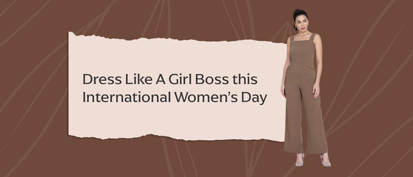 international-womens-day