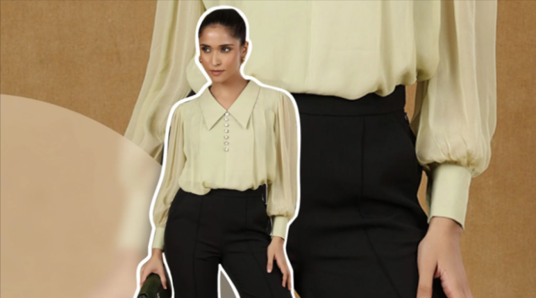 Top 8 Office Wear Top Colors for Women