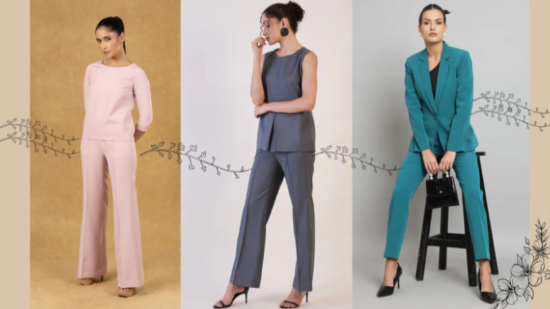 Pant-Suit-Colors
