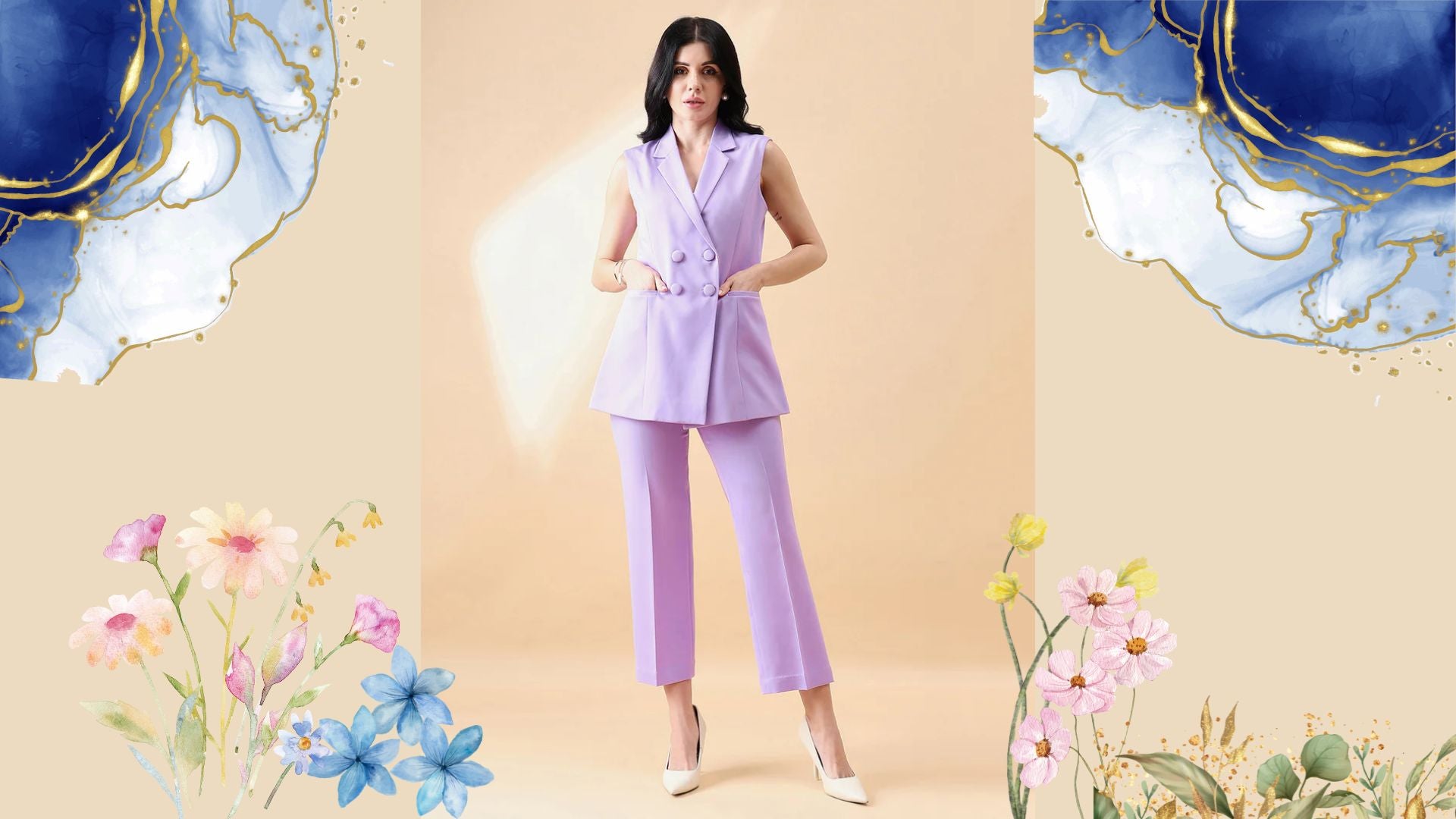 What is a Pant Suit