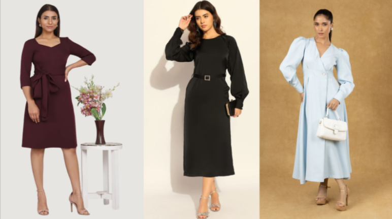 12 Women Dresses Perfect for Every Occasion