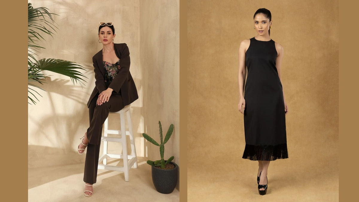 Formal Dress vs Casual Dress Which One Should You Choose? Formal Dress vs Casual Dress Which One Should You Choose?