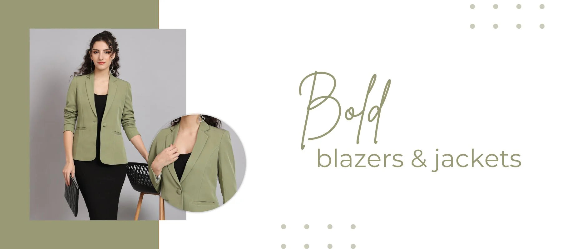 plus size women jackets 1