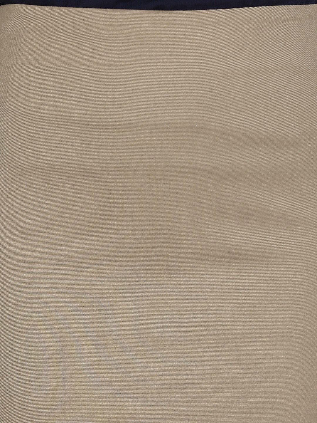 Straight Skirt - Hazel Wood Beige