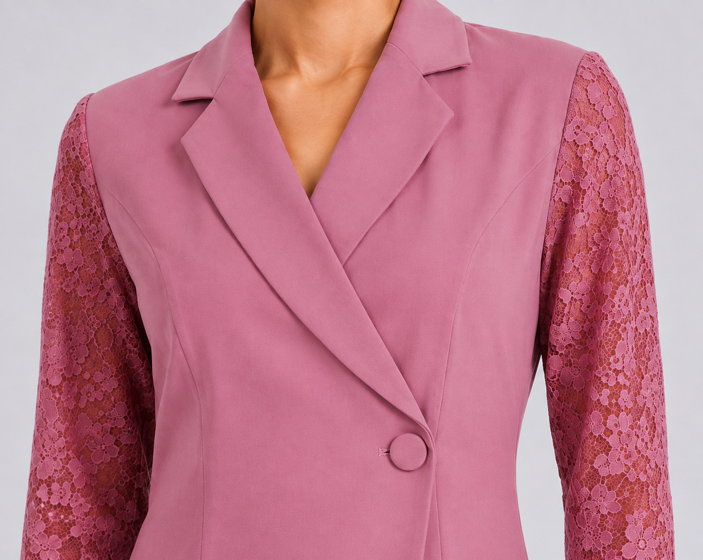 Women Dusty Pink Top