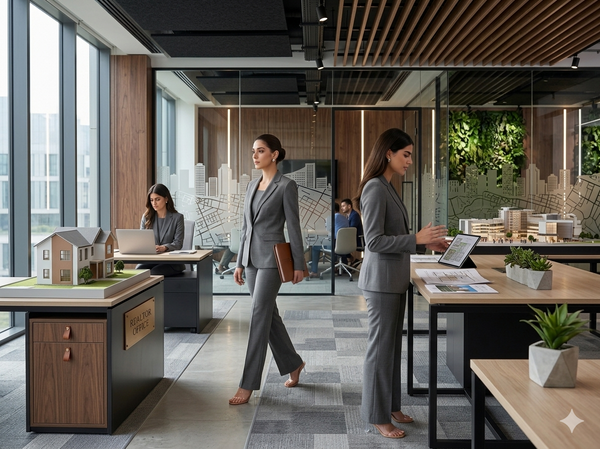 Corporate Uniforms