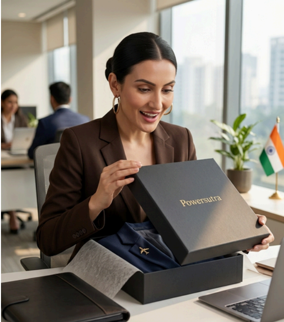 Corporate Gifting