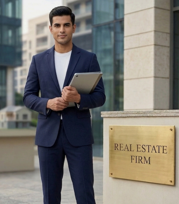 Real Estate Industry
