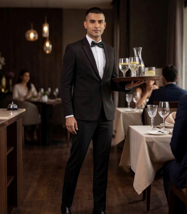 Catering Industry