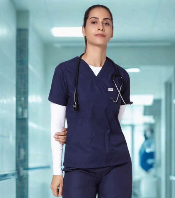 Scrubs for doctor & nurses