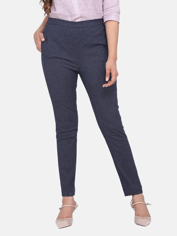 Women Formal Trousers  Buy Women Formal Trousers online in India